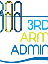 3rd Arm Admin