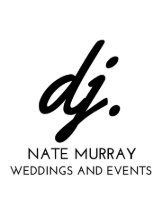 DJ Nate Murray Weddings And Events