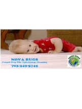 Nova Rugs Carpet Cleaning Sterling