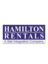 Hamilton Rentals