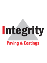 Integrity Paving and Coatings