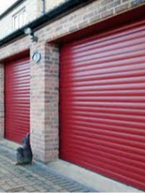 Garage Door Repair Central Montclair