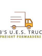 SB's U.E.S. Trucking Company