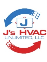 J's HVAC Unlimited LLC