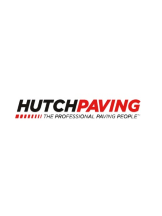 Hutch Paving