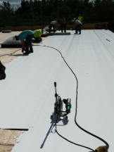 Eclipse Commercial Roofing LLC