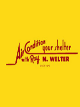 Ray N. Welter Heating Company