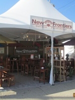 New Frontiers Home & Garden Furnishings