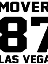 87 Movers Las Vegas