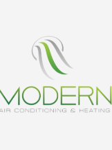 Modern Air Conditioning & Heating LLC