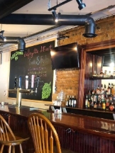 Lafayette Street Grill & Pub