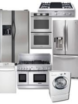 WE Appliance Repair Mission Bend