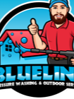 Blueline Pressure Washing