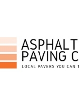 Asphalt Paving Company