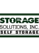 Storage Solutions Inc