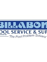 Billabong Pool Service & Supply Pty Ltd