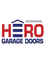 Hero Garage Doors