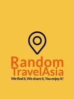 Random Travel Asia