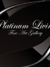 Platinum Living Fine Art Gallery