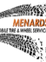 Menard's Mobile Tire