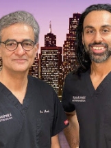 Parsa Mohebi Hair Restoration