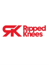 Ripped Knees