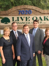 Live Oak Wealth Management