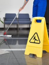 JP Commercial Cleaning Services of Milwaukee