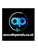 Acoustic Panels