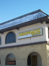 Chiropractic Works North