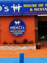 Memo's House Of Pancakes LLC