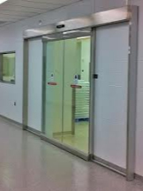 Automatic Doors Solutions Los Angeles