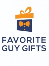 Favorite Guy Gifts