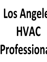 Los Angeles HVAC Professionals