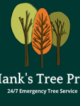 Hank's Tree Pros