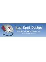 Red Spot Design