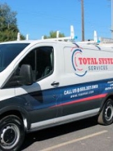 Total System Services