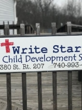 Write Start Child Development Site LLC