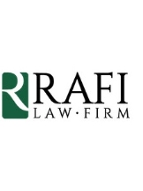 Rafi Law Firm