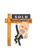 Richard Germain Saskatoon Real Estate Agent