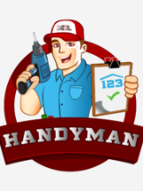 Mr. Handyman 123