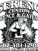 Sereno Custom Fence & Gates