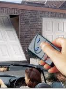 Same Day Garage Door Repair Houston