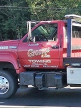 Grooms & Son Towing Service