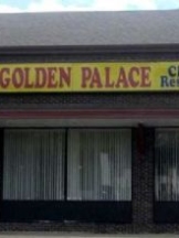 Golden Palace Restaurant