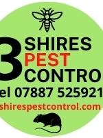 3 Shires Pest Control