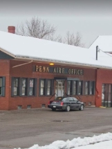 Penn-Aire Aviation Inc