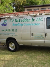 C. F. McFadden Jr. LLC