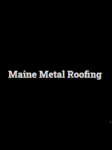 Metal Roofing Bangor Maine