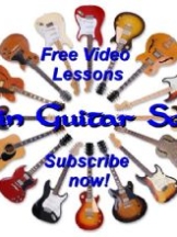 Austin Guitar School